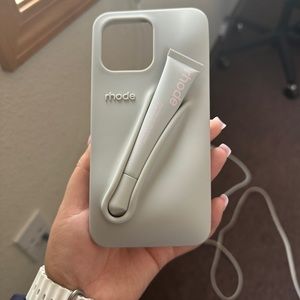 ‼️SOLD‼️Rhode iphone 14 pro max phone case